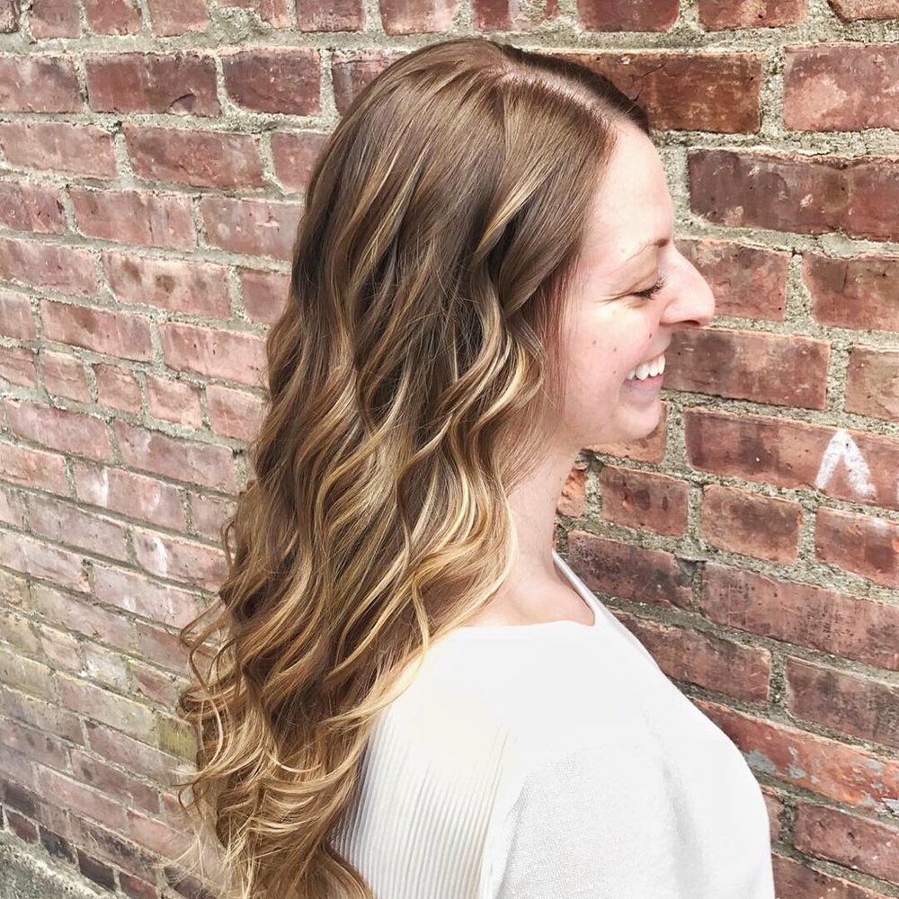 Meet your Posher, Ashley